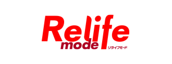 Relife mode