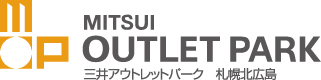 三井アウトレットパーク 札幌北広島