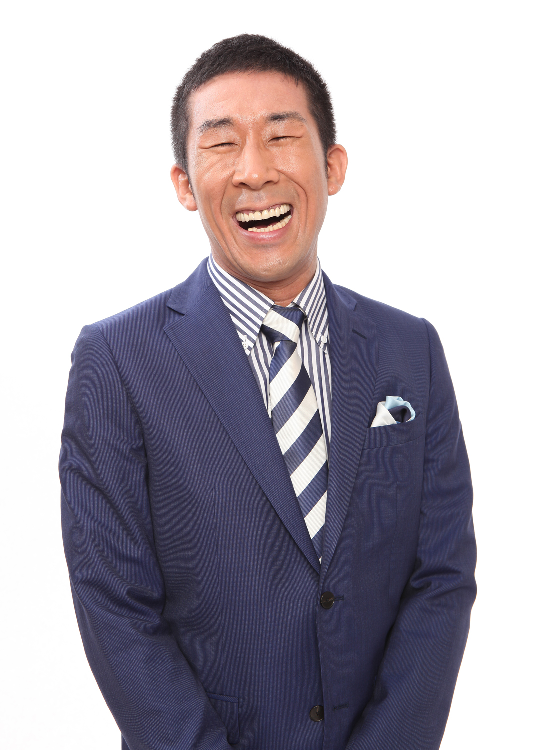 会場を盛り上げるスペシャルゲストも登場！