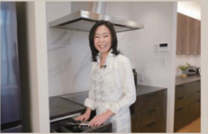 講師プロフィール｜整理収納のプロ・菅野　延子(かんの　のぶこ)さん