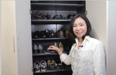 講師プロフィール｜整理収納のプロ・菅野　延子(かんの　のぶこ)さん