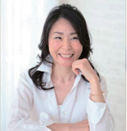 講師プロフィール｜整理収納のプロ・菅野　延子(かんの　のぶこ)さん