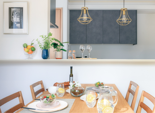 『MITSUI HOME SELECT』の特徴