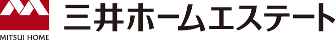 三井ホームエステート