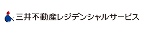 三井不動産レジデンシャルサービス